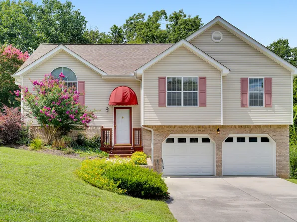 6815 Sawtooth Dr, Ooltewah, TN 37363