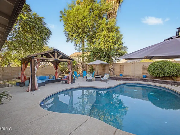 23373 S 217TH Street, Queen Creek, AZ 85142