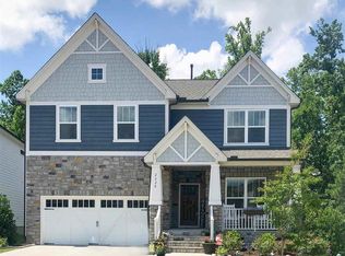 2420 Emily Brook Way, Apex, NC 27523