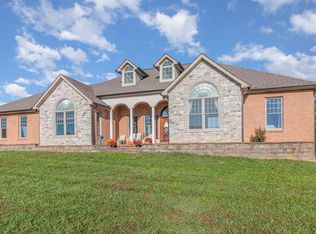 5755 State Highway 455, Sparta, KY 41086