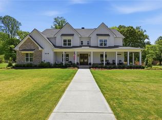 985 Whitehead Rd, Sugar Hill, GA 30518