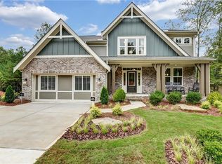 8045 Veranda Curv, Ball Ground, GA 30107