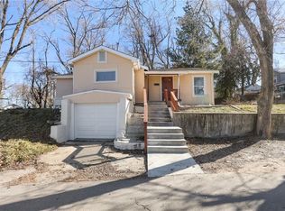 8717 Independence Ave, Kansas City, MO 64125