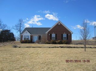 3375 E Highway 62, Cynthiana, KY 41031