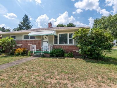 2101 Goodyear Blvd, Akron, OH, 44305