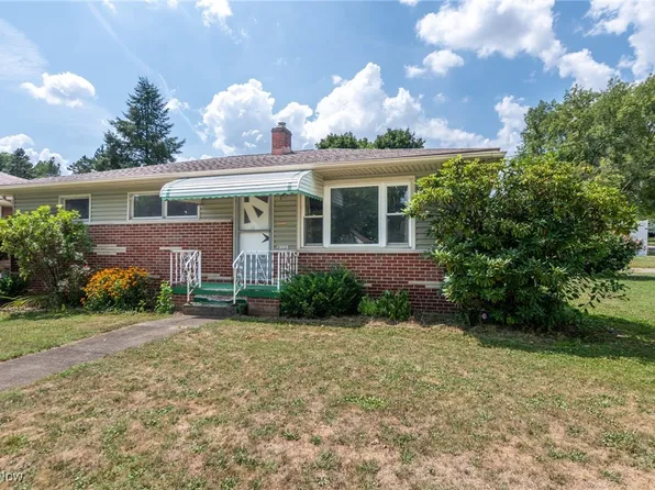 2101 Goodyear Blvd, Akron, OH 44305