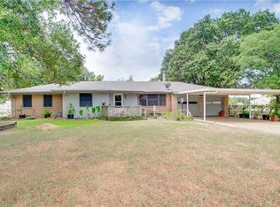 2803 E Seagoville Rd, Seagoville, TX 75159