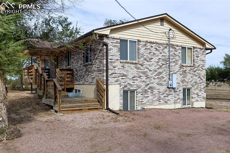 5000 County Road 133, Ramah, CO 80832 Zillow