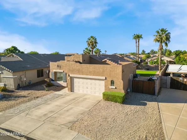 3170 E COLONIAL Place, Chandler, AZ 85249