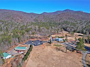 375 Gauley Falls Rd, Pickens, SC 29671