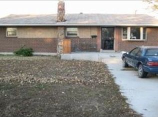 911 Bronco Rd, Denver, CO 80221