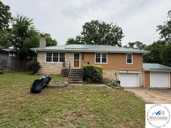 844 Illinois St, Warsaw, MO 65355