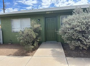 2671 N Palo Verde Ave APT 1, Tucson, AZ 85716