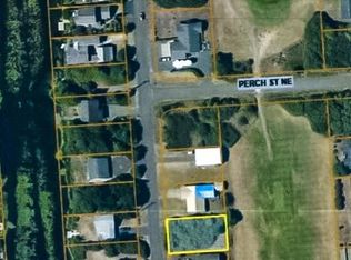 276 Canal Dr NE, Ocean Shores, WA 98569