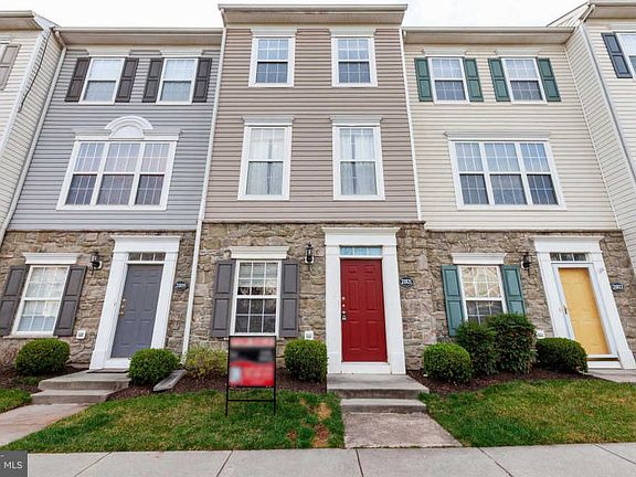2nd image of 21821 Petworth Ct