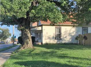 1409 English Ave, Indianapolis, IN 46201