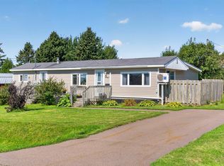 741 Starling St, Summerside, PE C1N 5A2