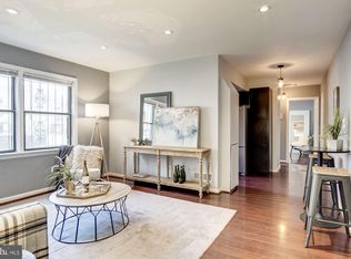 613 Hamlin St NE APT 1, Washington, DC 20017