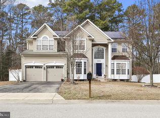 21355 Birdseye Ct, Lexington Park, MD 20653