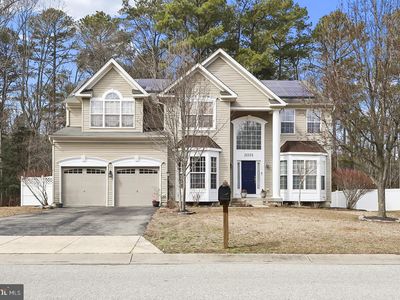 21355 Birdseye Ct, Lexington Park, MD, 20653