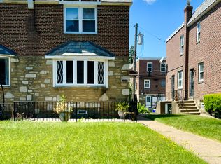 1127 E Mount Pleasant Ave, Philadelphia, PA 19150