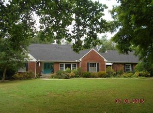 109 Rivermont Dr, McMinnville, TN 37110