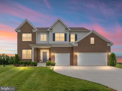 125 Volney Hill Rd, Shenandoah Junction, WV, 25442