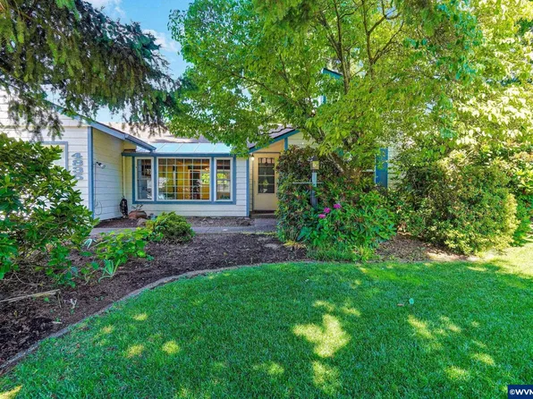 4835 Pullman Ave SE, Salem, OR 97302