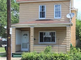 931 Washington Ave, Monaca, PA