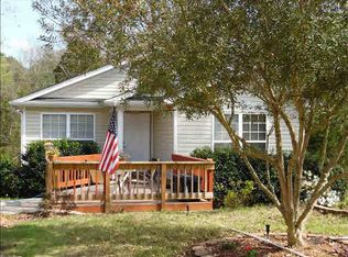 105 Southampton Dr, Irmo, SC 29063