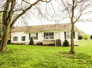 2483 Poplar Hill Rd LOT 8, Watertown, TN 37184