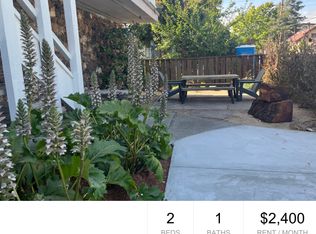 3138 California St APT 7, Berkeley, CA 94703