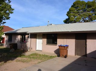 145 N Quartz St, Florence, AZ 85132