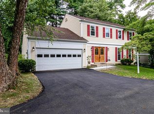 10730 Bear Oak Ct, Burke, VA 22015