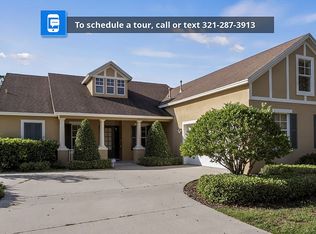 506 S Lake Victoria Cir, Deland, FL 32724