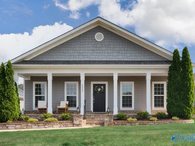 6453 Midtowne Ln NW, Huntsville, AL, 35806