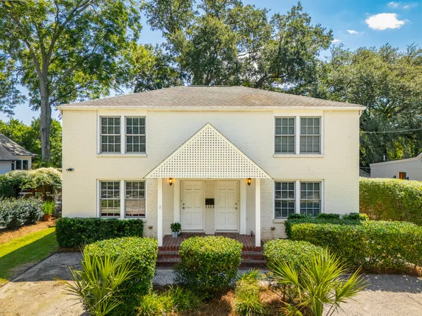 21 Beverly Rd #A & B, Charleston, SC 29407