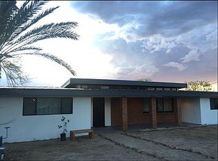 9123 N Shannon Rd, Tucson, AZ 85742