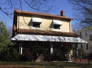 3127 Cliff Ave, Richmond, VA 23222