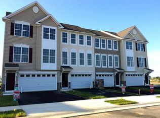 516 Colbert Rd, Townsend, DE 19734