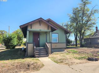 1601 Madison Ave, La Grande, OR 97850