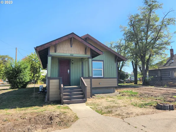 1601 Madison Ave, La Grande, OR 97850