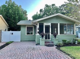 914 W New Hampshire St, Orlando, FL 32804