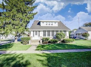 224 N Bredeick St, Delphos, OH 45833