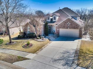 405 Long Cove Dr, Fairview, TX 75069