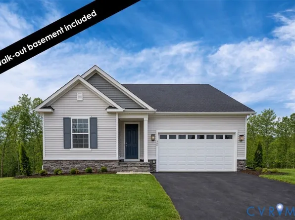 308 Kennington Rd, Aylett, VA 23009