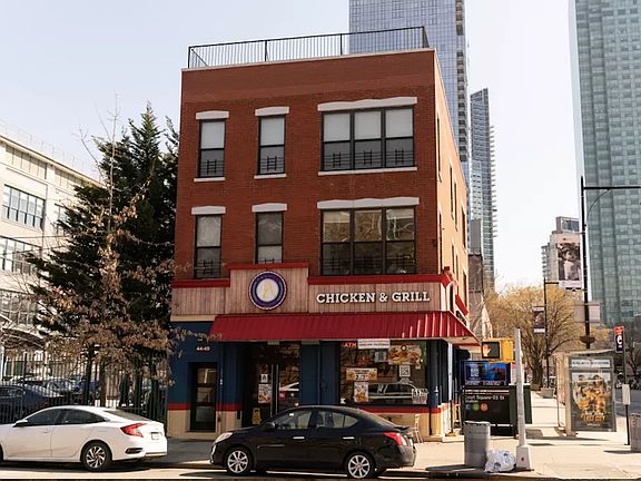 2nd image of 44-45 21st St #1