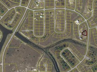 7013 W Rich Ct, Labelle, FL 33935