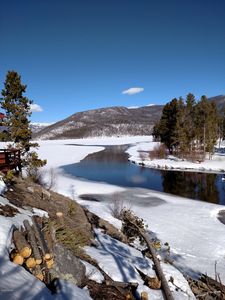 12228 Us Highway 34, Grand Lake, CO, 80447