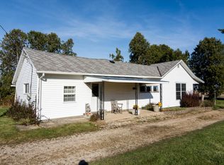 1880 S Red Bud Trl, Buchanan, MI 49107